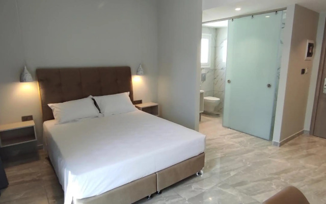 Hotel Sonia
