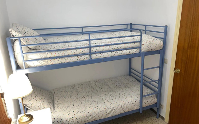 Apartment Costa Brava en Verges