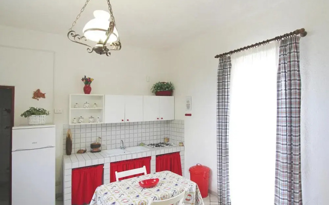 Apartment in Sicily Near La Pineta Beach