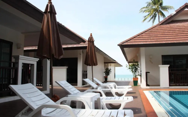 Fanari Khaolak Resort - Seafront Wing