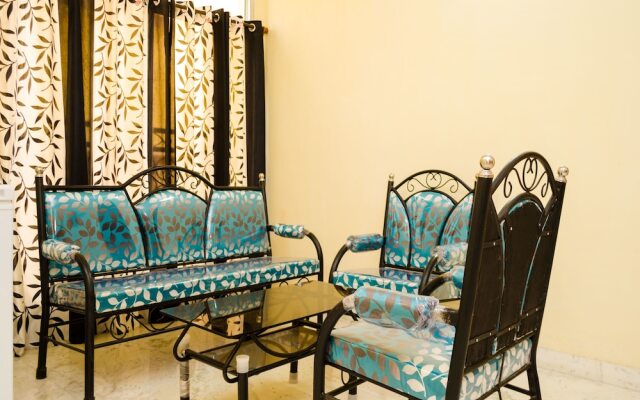 OYO 6309 Bengal Bench
