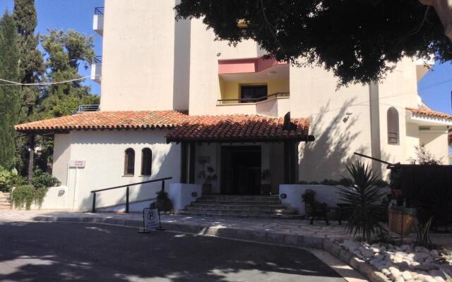 Paphos Gardens Holiday Resort - Hotel And Apartments