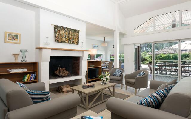 Beautiful villa with a private pool by the Atlantic ocean