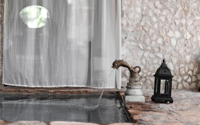 Coqui Coqui La Perfumeria - Valladolid - THE ONLY ONE SUITE COLLECTION