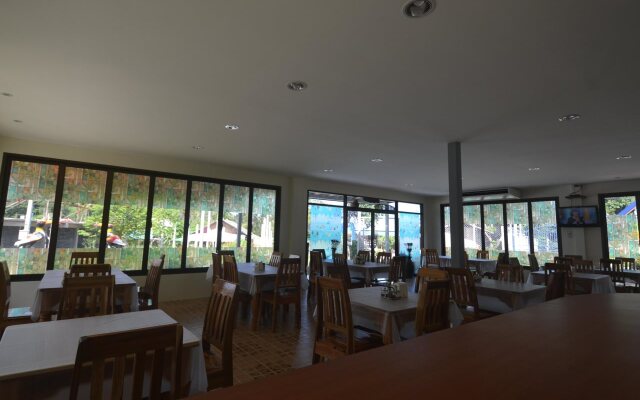 The Green Hotel Koh Lipe