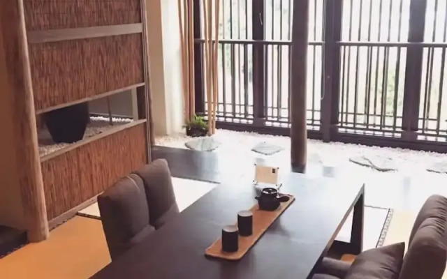 Shanghai Zhuli Kosa Spring Resort