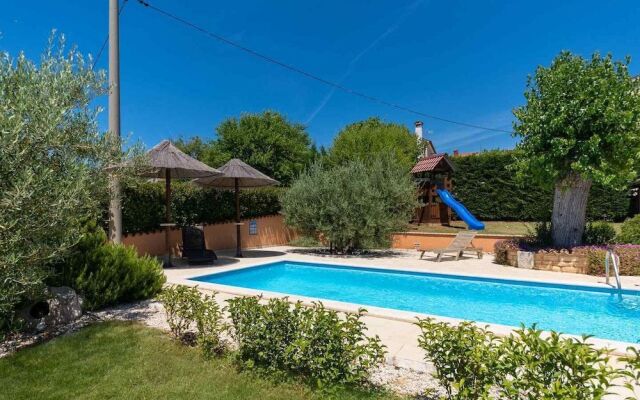 Villa Petra
