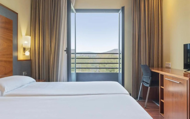 F&G Logroño Hotel