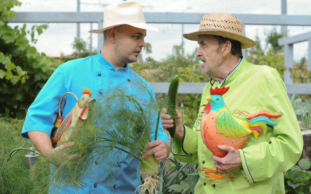 Apartments am Ringelberg