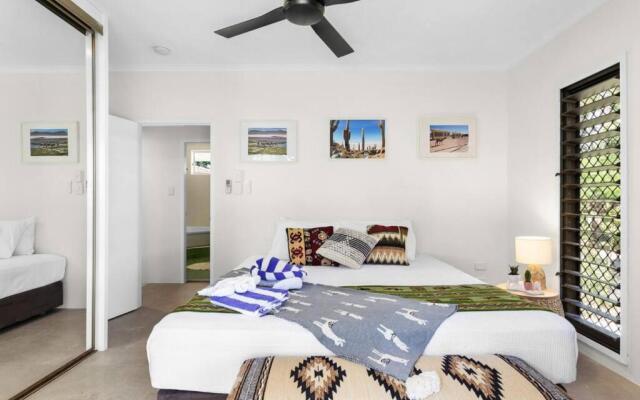 Casa De Playa - Beach Townhouse