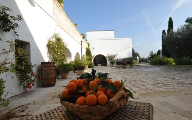 Masseria La Brunetta