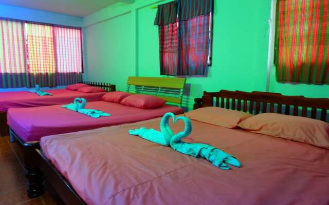 Wowtawan Homestay