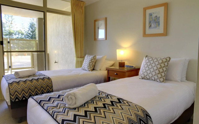 Northpoint Apartments