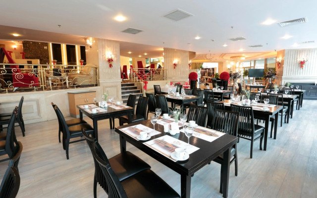 Eser Premium Hotel & SPA