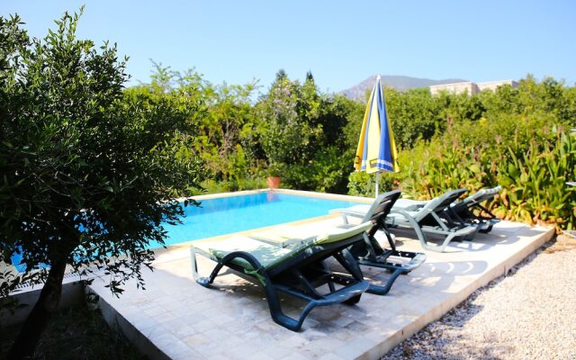 Important Group Villa BD416 2 Bedrooms