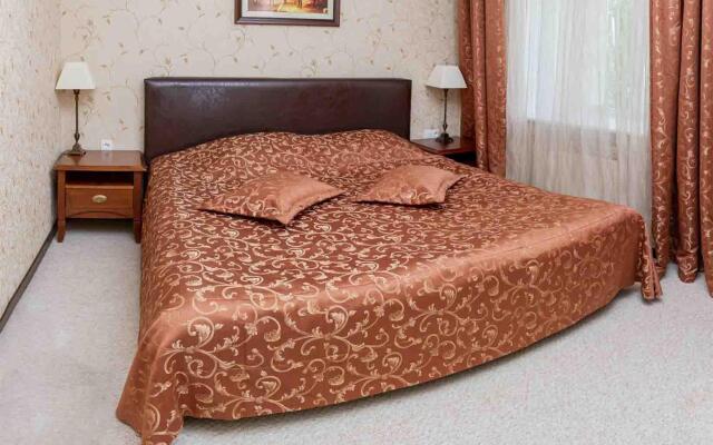 Grand Hotel Vostok