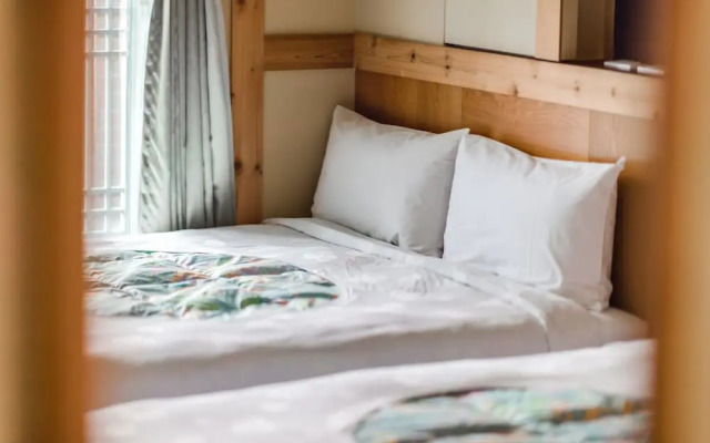 Greenhome B&B - Pet Friendly