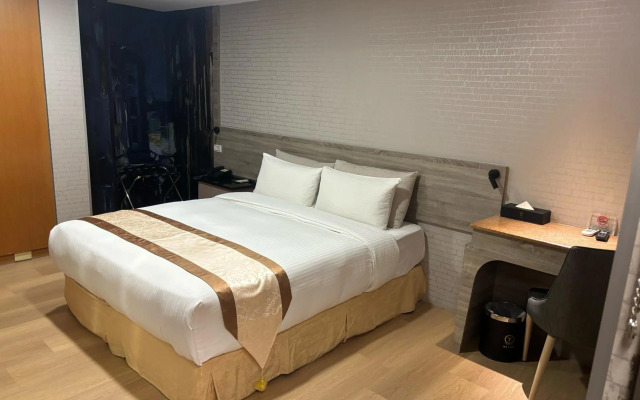 Yuhao Hotel Hsinchu