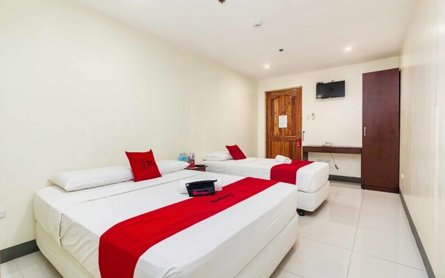 Reddoorz @ Highway Mandaue