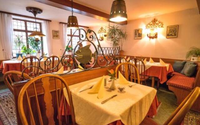 Hotel Zum Lieben Augustin