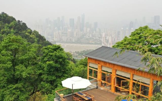 Shanjue Xingshe Guesthouse