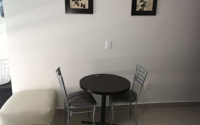 Grupo Kings Suites Magnolia 93