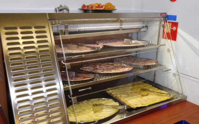 Hotel Beranek Prague