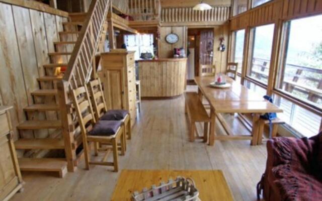 Chalet Enchastrayes, 5 pièces, 10 personnes - FR-1-165A-20