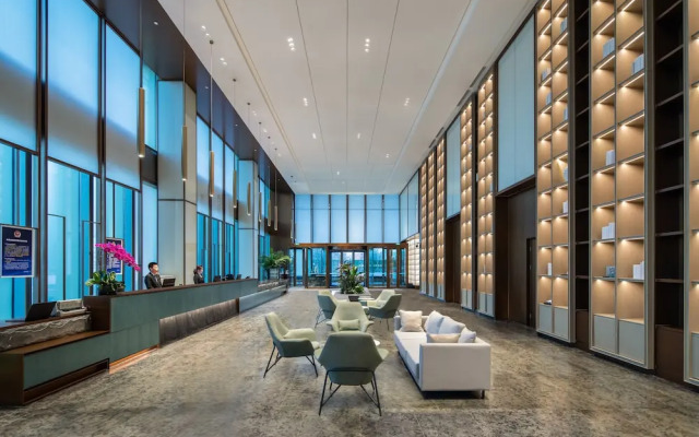 Star Apartment Beijing
