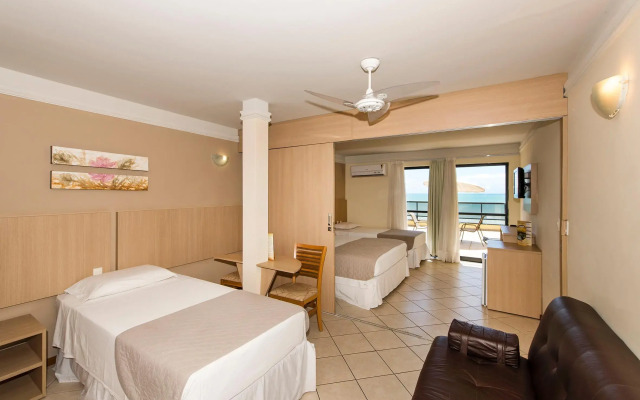 Rede Andrade Bello Mare Comfort