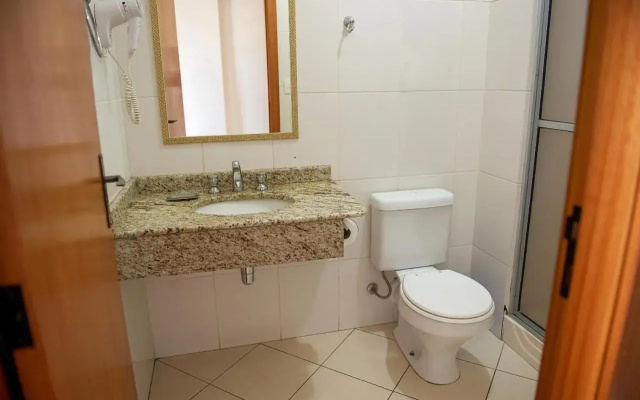 Hotel Prata Villaggio