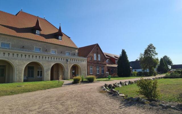 Der Westflügel Hofmaler WF-53