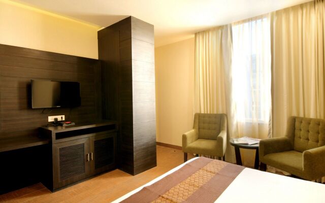 Hotel The Livin