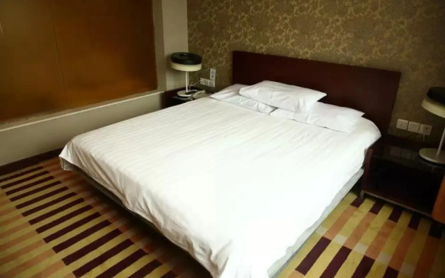 Hangzhou Dayjoy Jingzhi Hotel