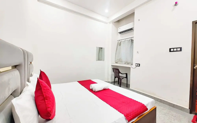 Hotel A.V Palace Ayodhya