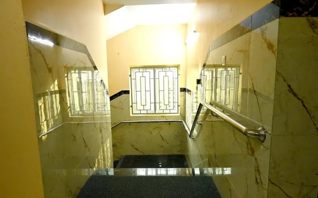 Suba Lakshmi Guest House
