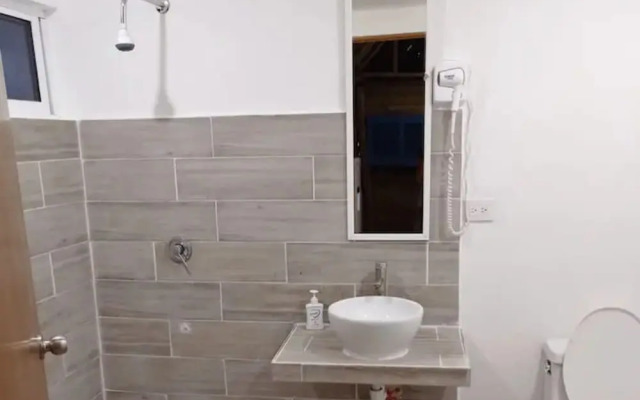 camping & cabañas chelem