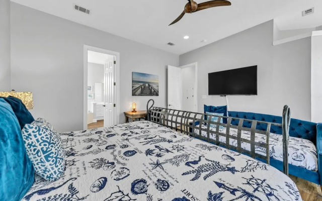 Our Destiny in Dunes of Destin