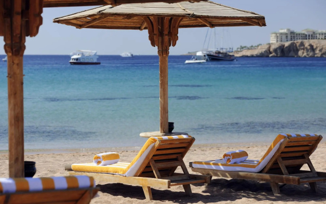 Naama Bay Promenade Beach Resort by Accor