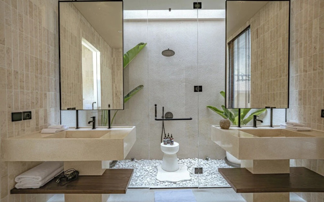 Villa Bōld 03 At Bōld - Luxury Villas