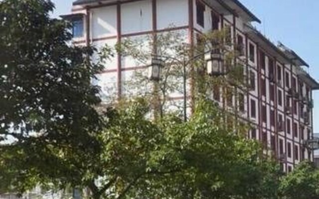 Yuandongli 1 Boutique Hotel