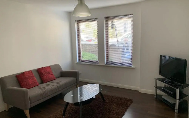 Aberdeen Serviced Apartments - Bloomfield