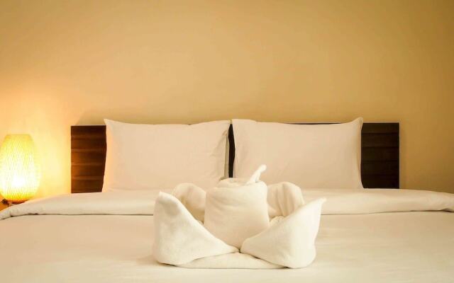 The Atrium Ratchada13