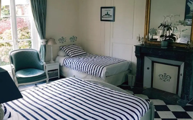 Manoir de l'As de Trèfle