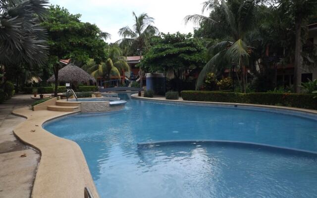 Nice Condo to Vacation in Playas del Coco