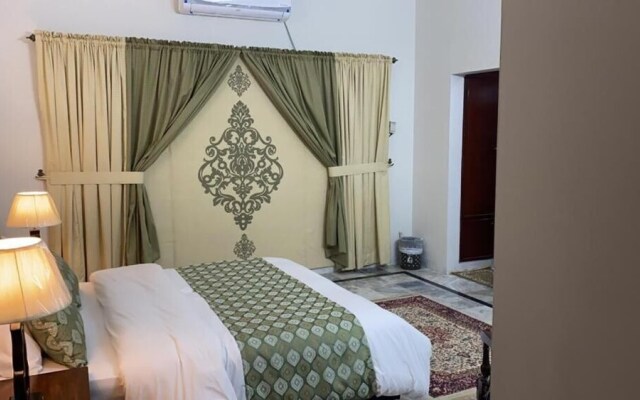 Zaib Guest House E-11 Islamabad