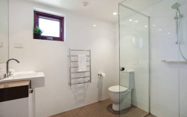 Elevation Thredbo Apartments