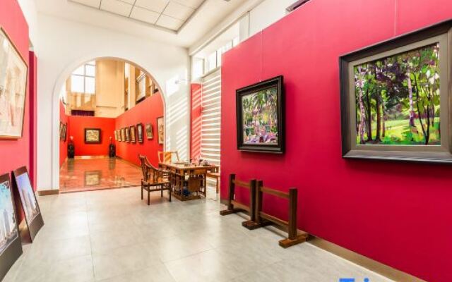 Yinyi International Hotel