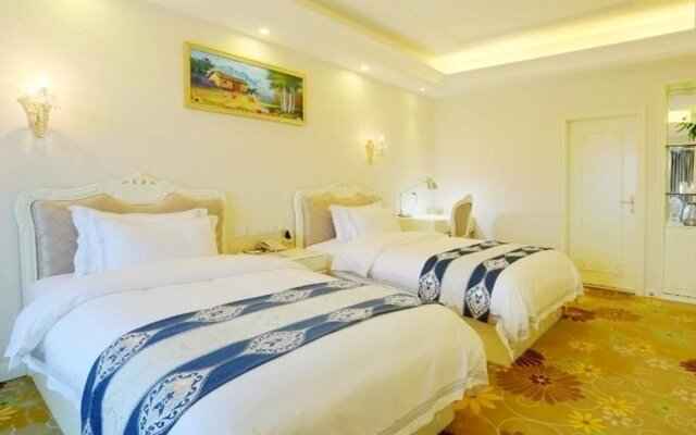 Dalai Hotel- Chongqing