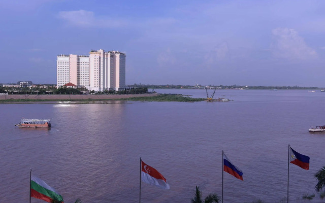 Panorama Mekong Hostel
